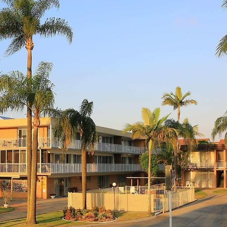 Jadran Motel & El Jays Holiday Lodge Gold Coast Esterno foto