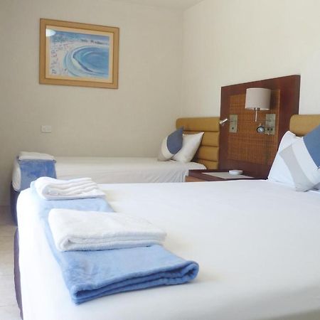Jadran Motel & El Jays Holiday Lodge Gold Coast Esterno foto