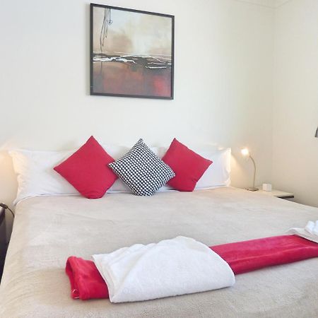 Jadran Motel & El Jays Holiday Lodge Gold Coast Esterno foto