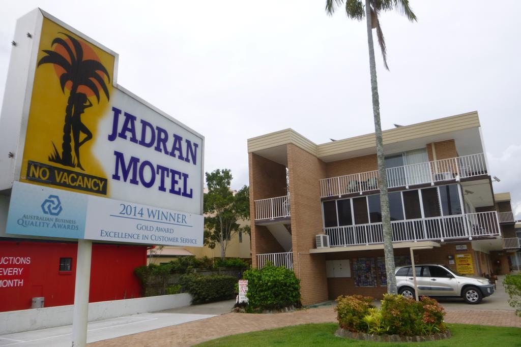 Jadran Motel & El Jays Holiday Lodge Gold Coast Esterno foto