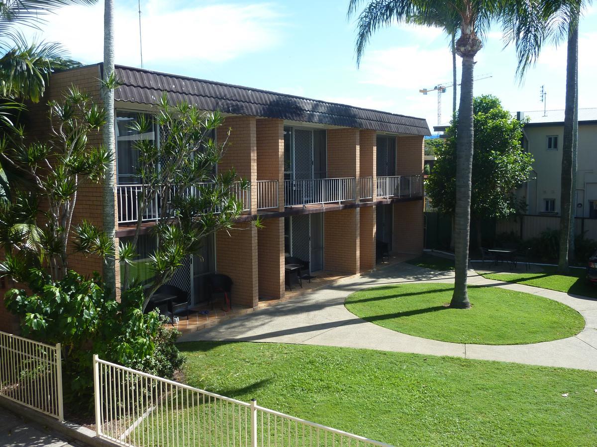 Jadran Motel & El Jays Holiday Lodge Gold Coast Esterno foto
