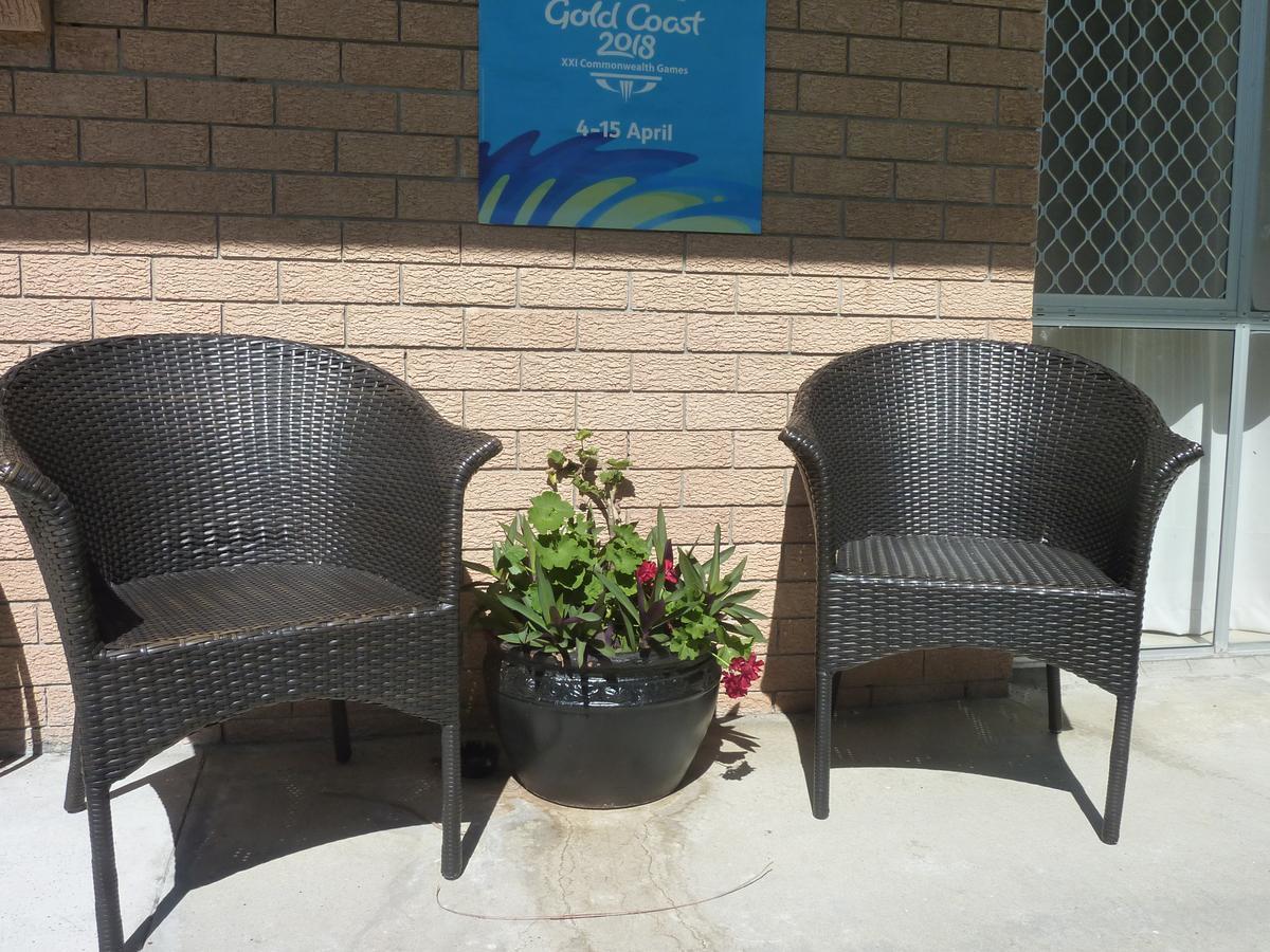 Jadran Motel & El Jays Holiday Lodge Gold Coast Esterno foto