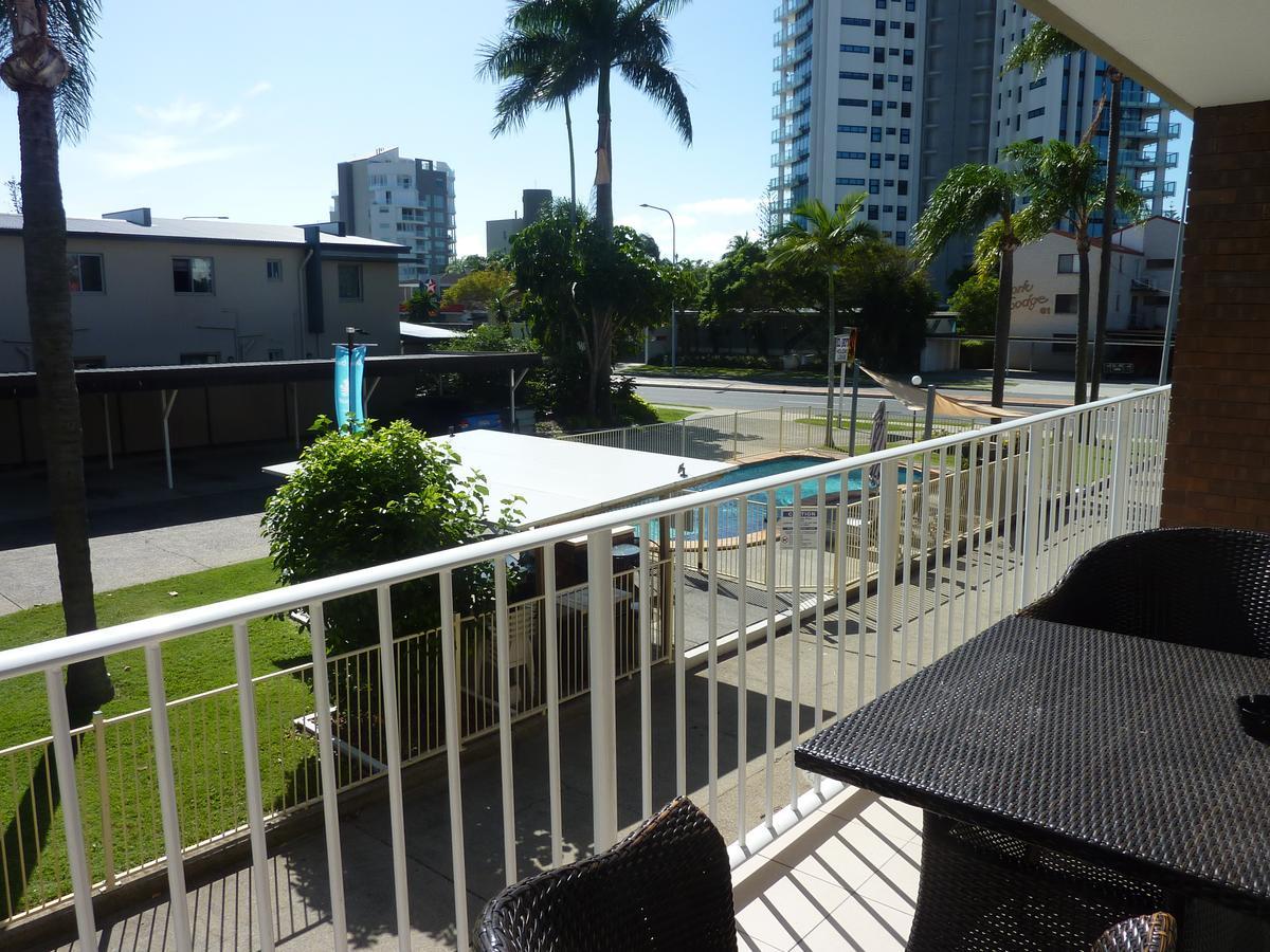 Jadran Motel & El Jays Holiday Lodge Gold Coast Esterno foto