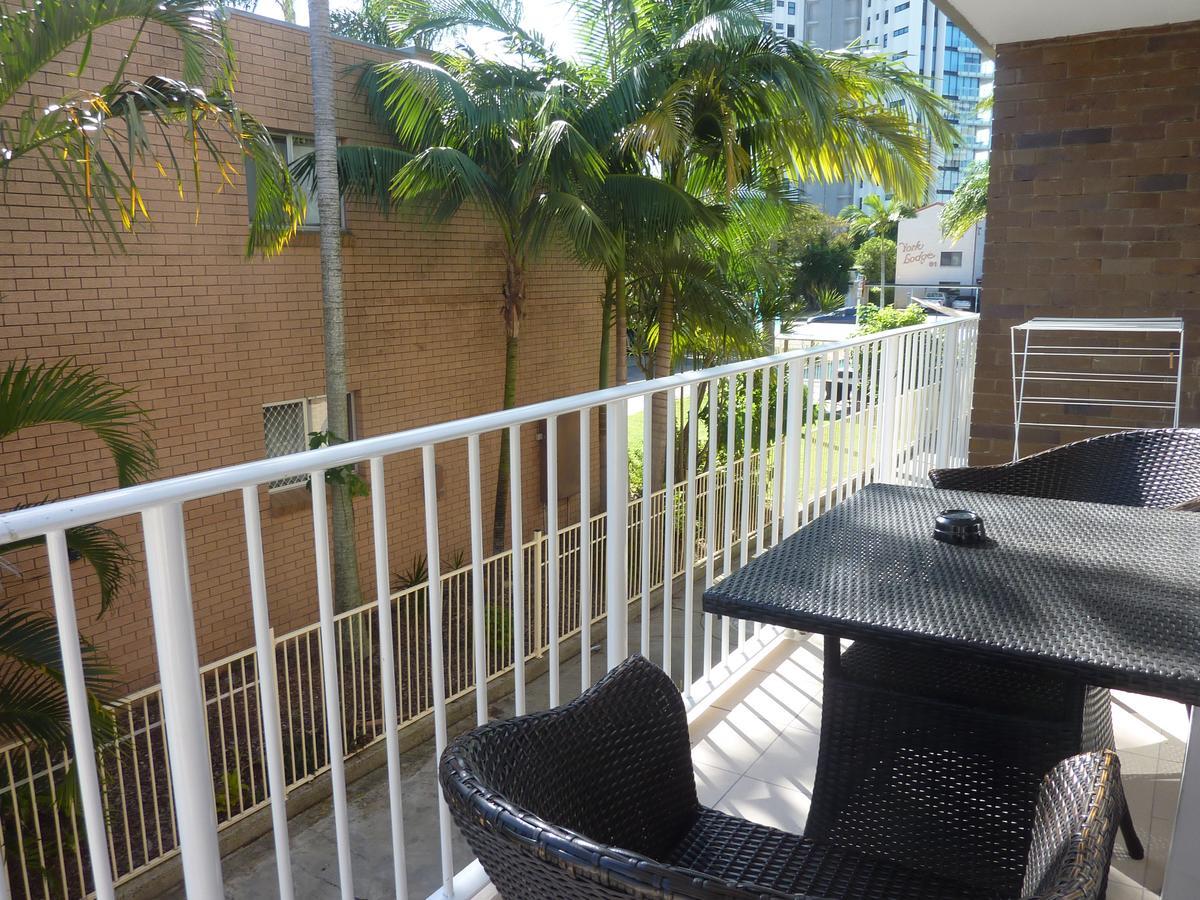Jadran Motel & El Jays Holiday Lodge Gold Coast Esterno foto