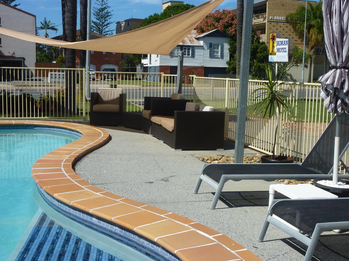 Jadran Motel & El Jays Holiday Lodge Gold Coast Esterno foto