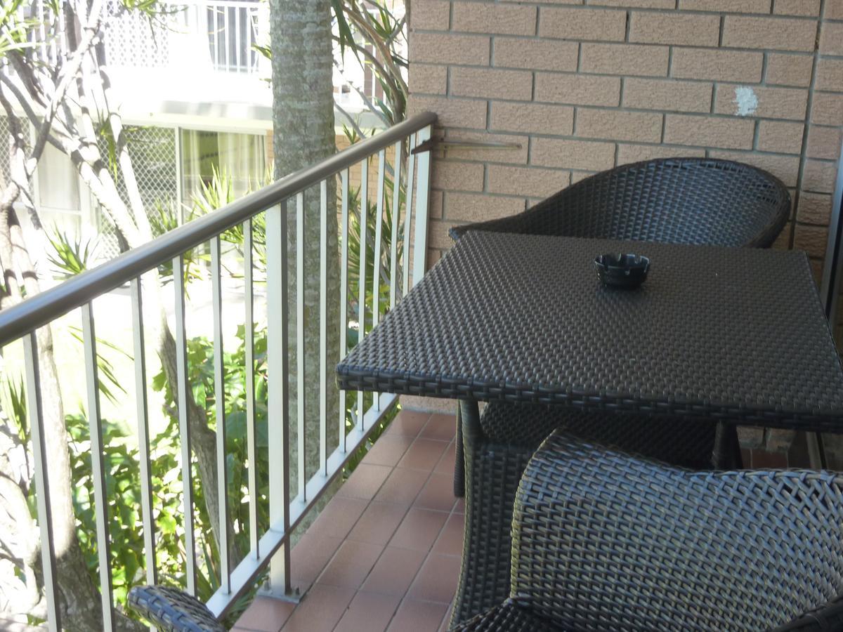 Jadran Motel & El Jays Holiday Lodge Gold Coast Esterno foto