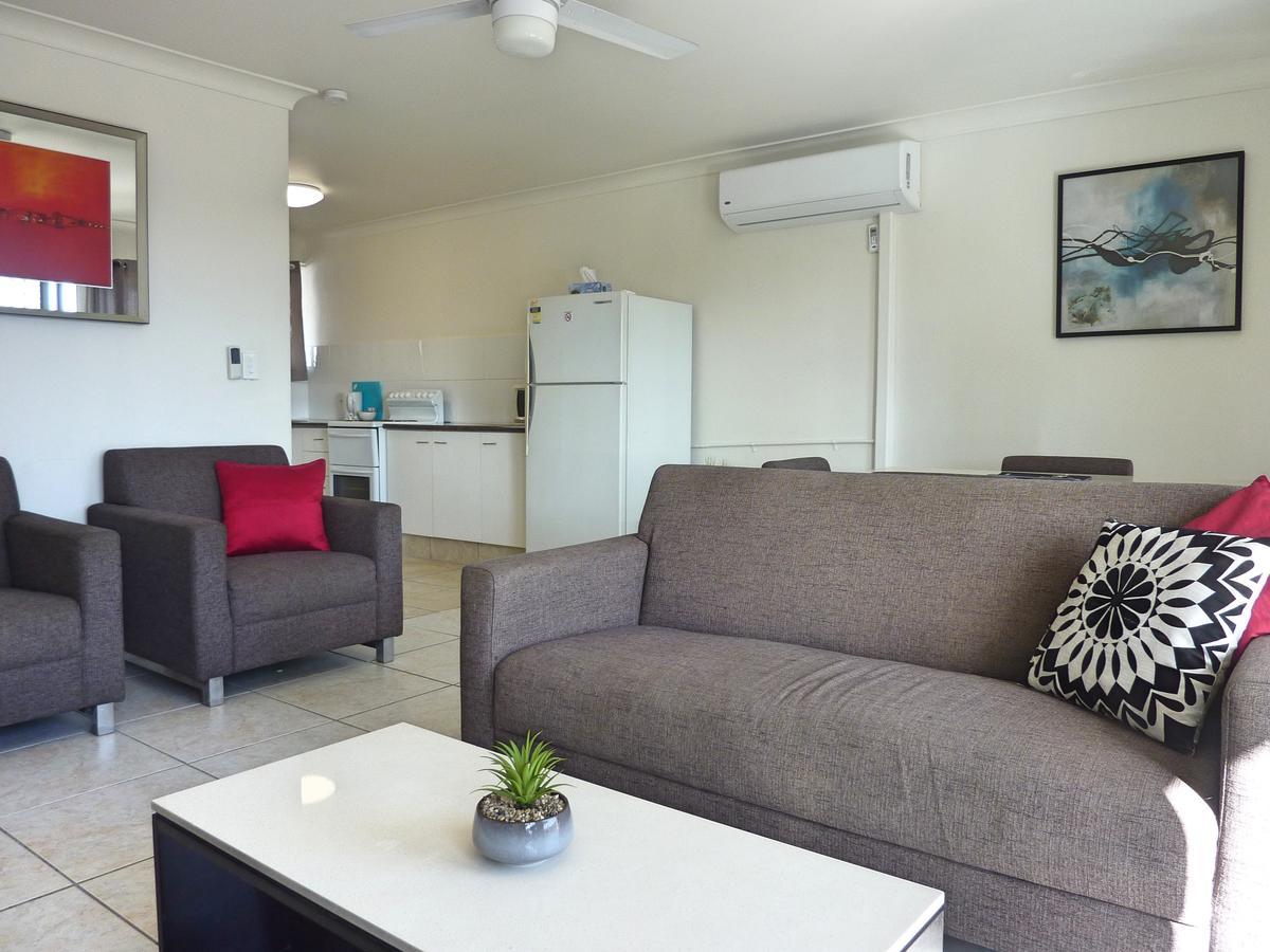 Jadran Motel & El Jays Holiday Lodge Gold Coast Esterno foto