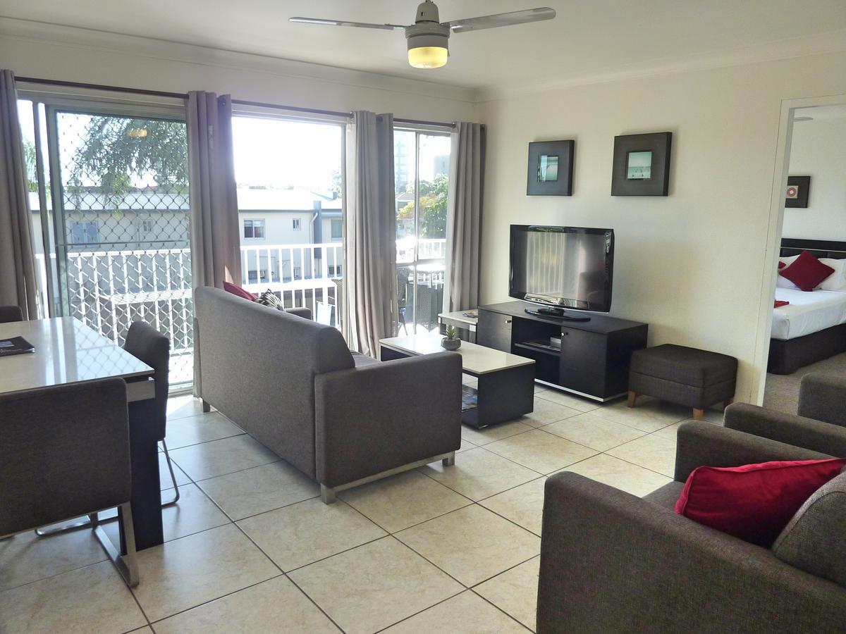 Jadran Motel & El Jays Holiday Lodge Gold Coast Esterno foto