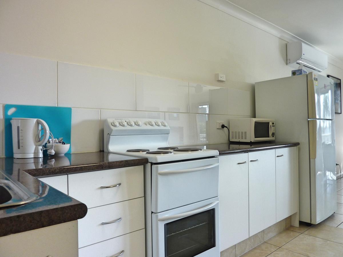Jadran Motel & El Jays Holiday Lodge Gold Coast Esterno foto