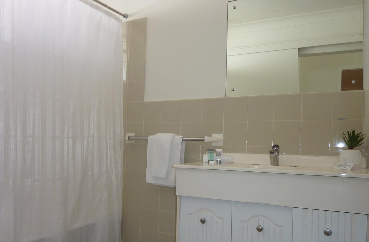Jadran Motel & El Jays Holiday Lodge Gold Coast Esterno foto