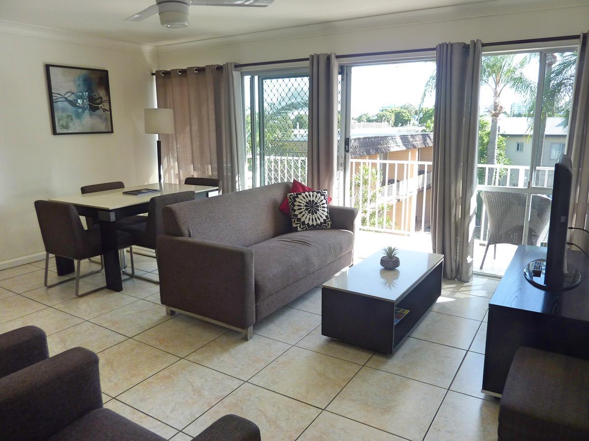 Jadran Motel & El Jays Holiday Lodge Gold Coast Esterno foto