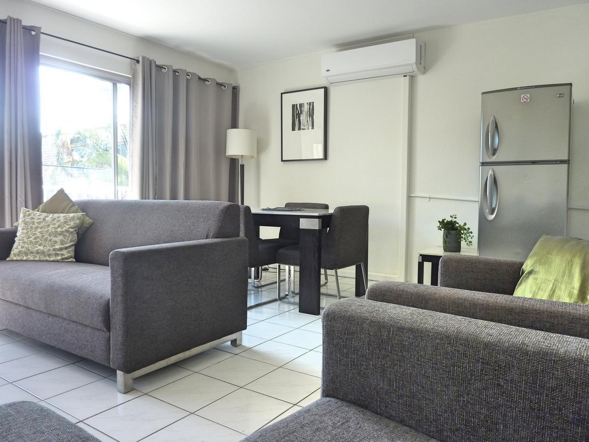 Jadran Motel & El Jays Holiday Lodge Gold Coast Esterno foto