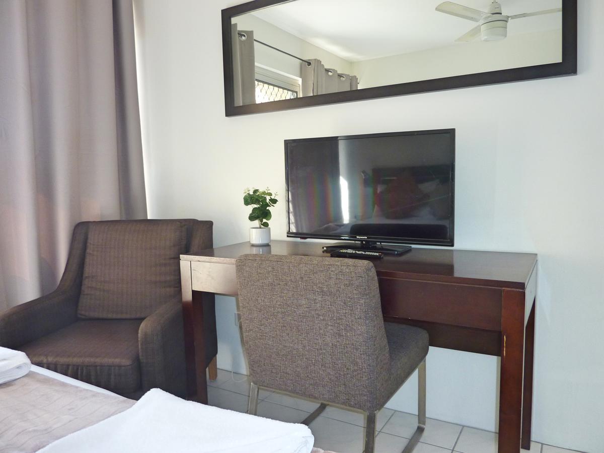 Jadran Motel & El Jays Holiday Lodge Gold Coast Esterno foto