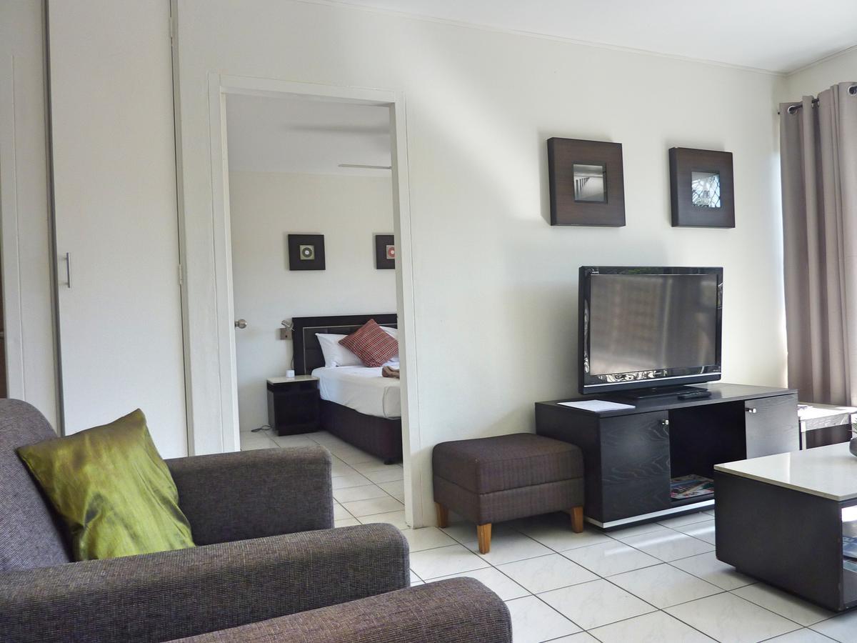 Jadran Motel & El Jays Holiday Lodge Gold Coast Esterno foto