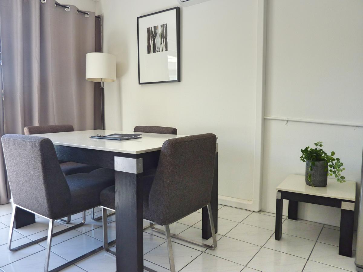 Jadran Motel & El Jays Holiday Lodge Gold Coast Esterno foto