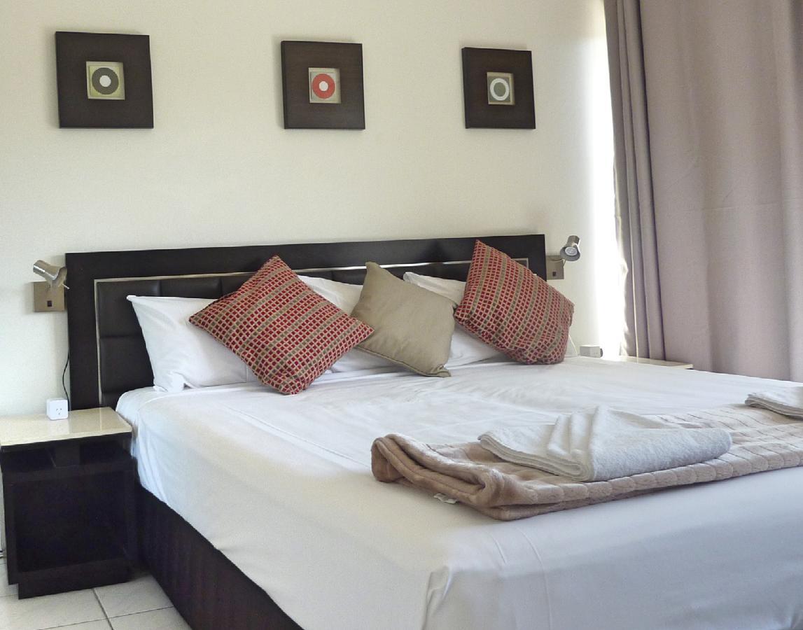 Jadran Motel & El Jays Holiday Lodge Gold Coast Esterno foto