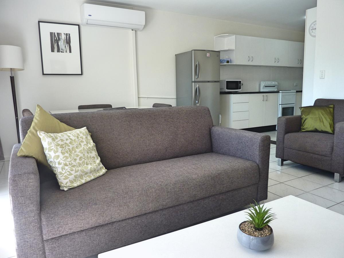 Jadran Motel & El Jays Holiday Lodge Gold Coast Esterno foto