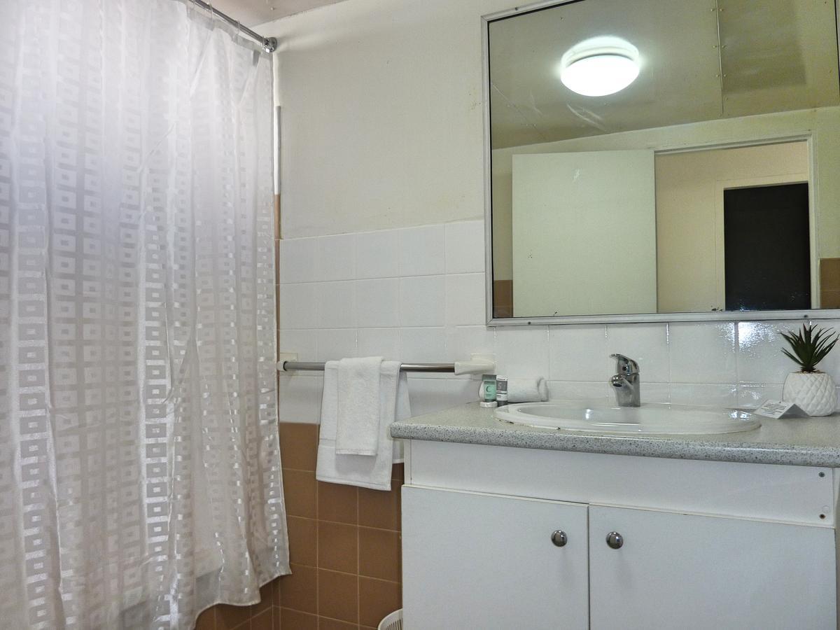 Jadran Motel & El Jays Holiday Lodge Gold Coast Esterno foto