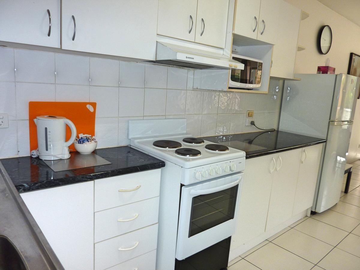 Jadran Motel & El Jays Holiday Lodge Gold Coast Esterno foto
