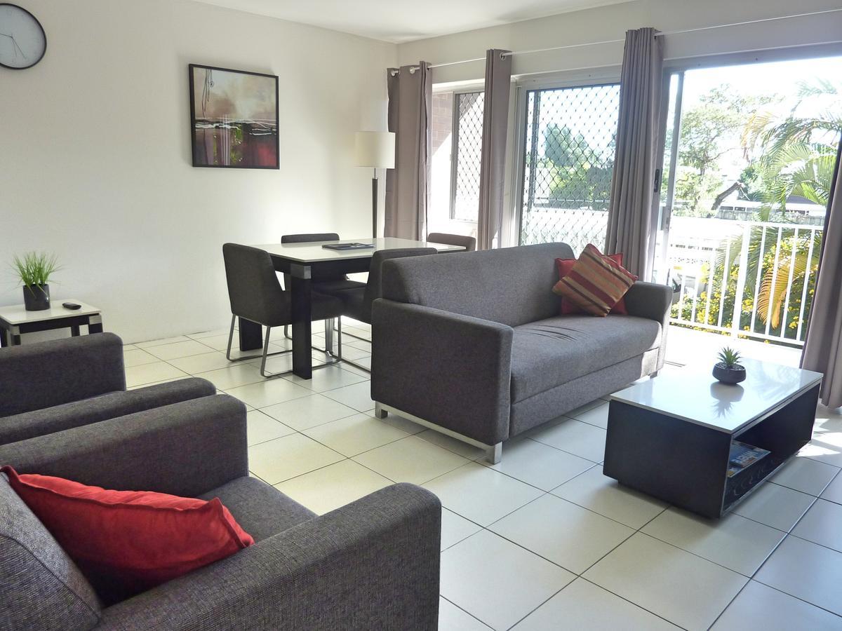 Jadran Motel & El Jays Holiday Lodge Gold Coast Esterno foto