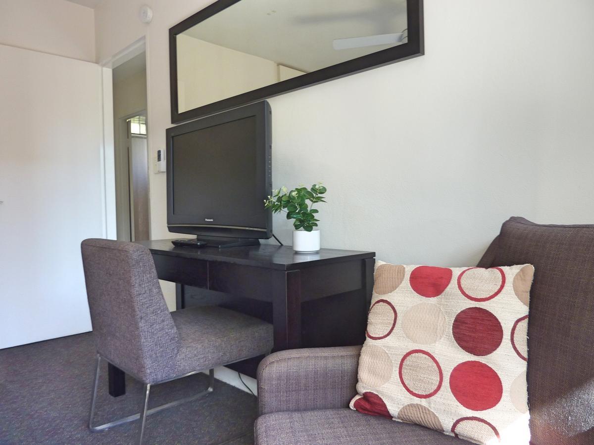 Jadran Motel & El Jays Holiday Lodge Gold Coast Esterno foto
