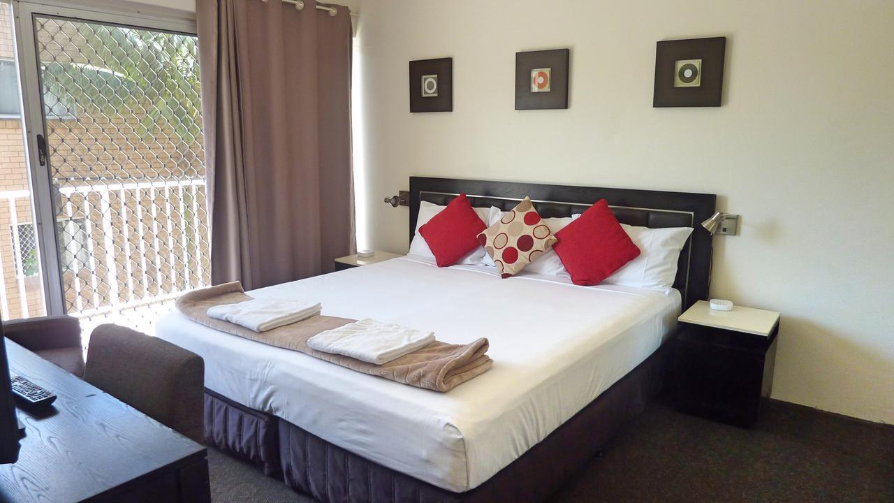 Jadran Motel & El Jays Holiday Lodge Gold Coast Esterno foto