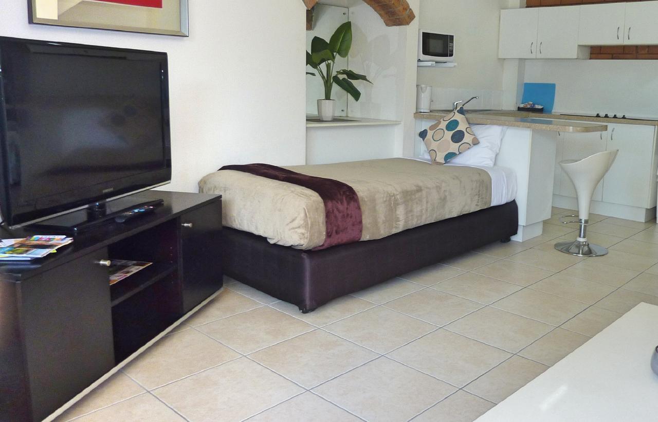 Jadran Motel & El Jays Holiday Lodge Gold Coast Esterno foto