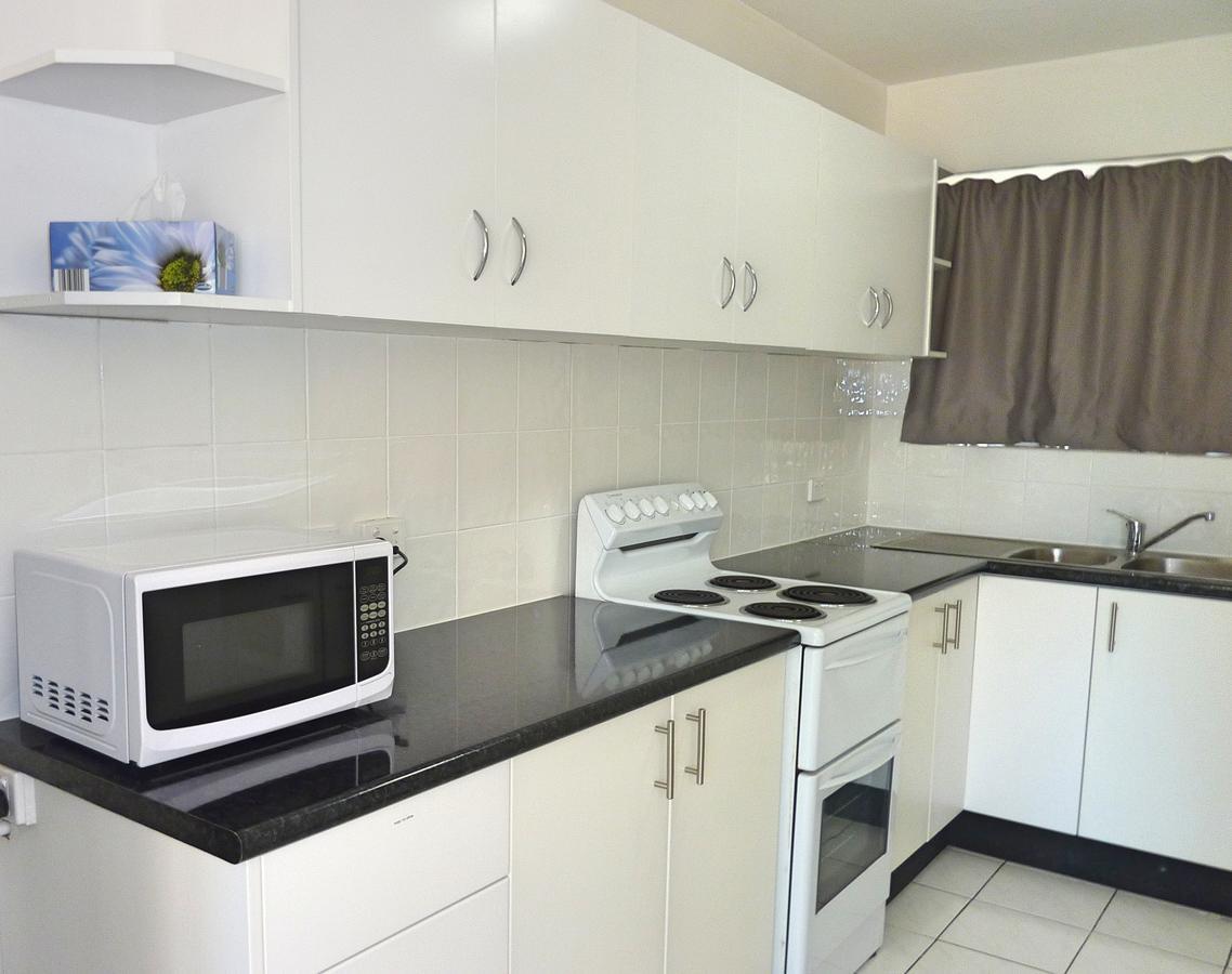 Jadran Motel & El Jays Holiday Lodge Gold Coast Esterno foto