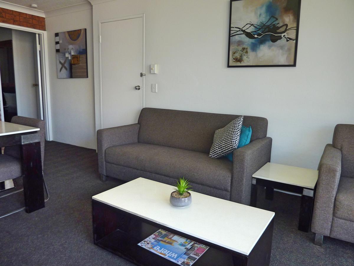 Jadran Motel & El Jays Holiday Lodge Gold Coast Esterno foto