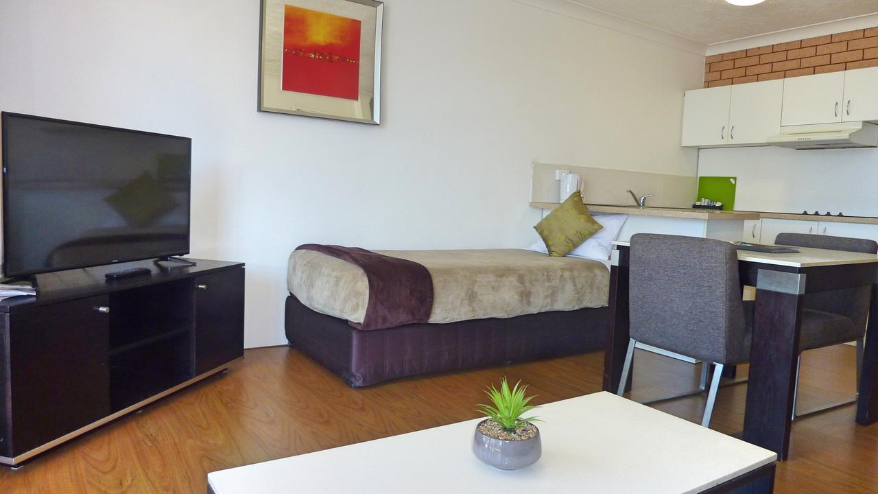 Jadran Motel & El Jays Holiday Lodge Gold Coast Esterno foto