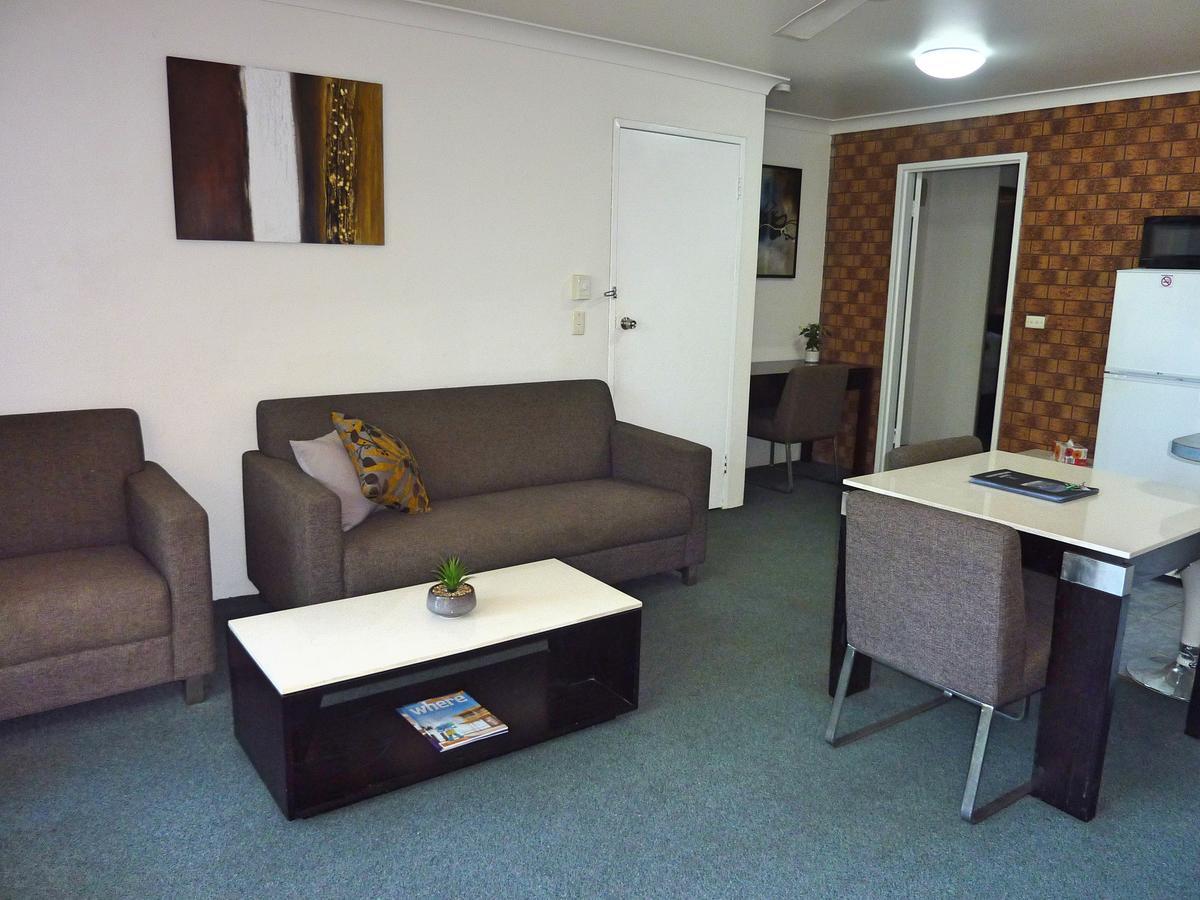 Jadran Motel & El Jays Holiday Lodge Gold Coast Esterno foto