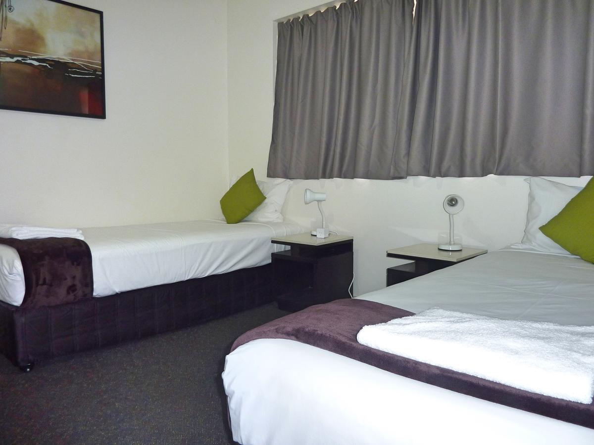Jadran Motel & El Jays Holiday Lodge Gold Coast Esterno foto