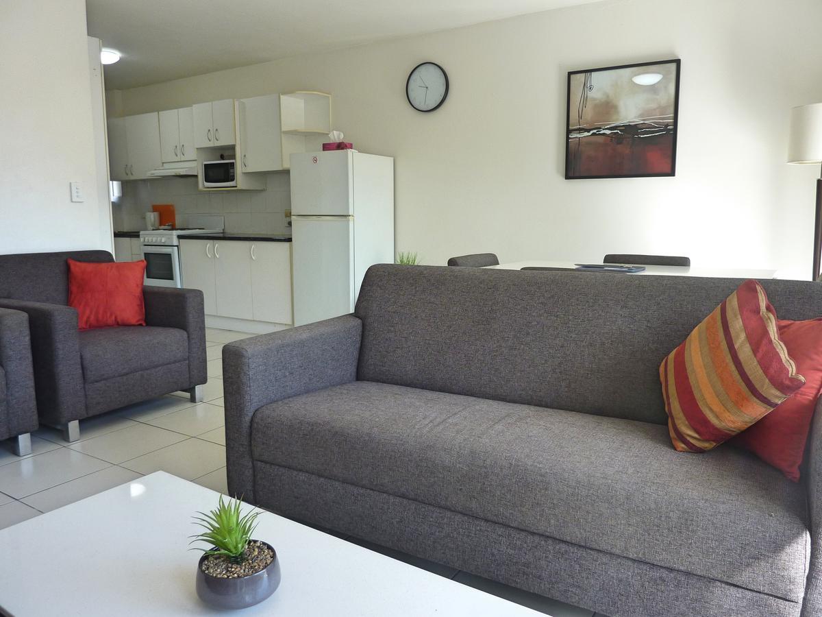Jadran Motel & El Jays Holiday Lodge Gold Coast Esterno foto