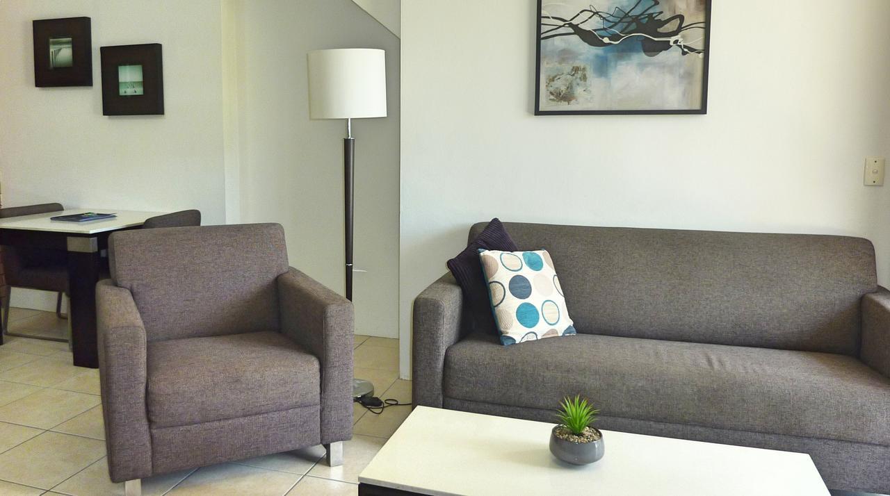 Jadran Motel & El Jays Holiday Lodge Gold Coast Esterno foto