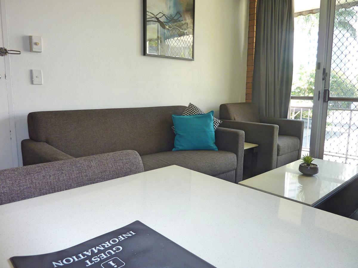 Jadran Motel & El Jays Holiday Lodge Gold Coast Esterno foto
