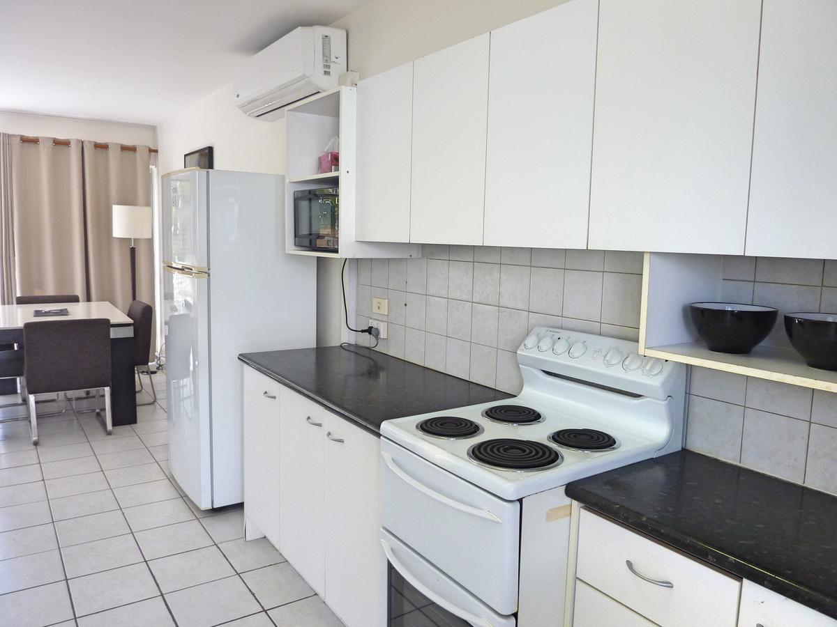 Jadran Motel & El Jays Holiday Lodge Gold Coast Esterno foto