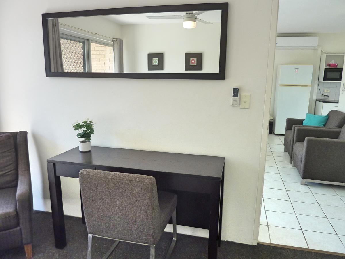 Jadran Motel & El Jays Holiday Lodge Gold Coast Esterno foto