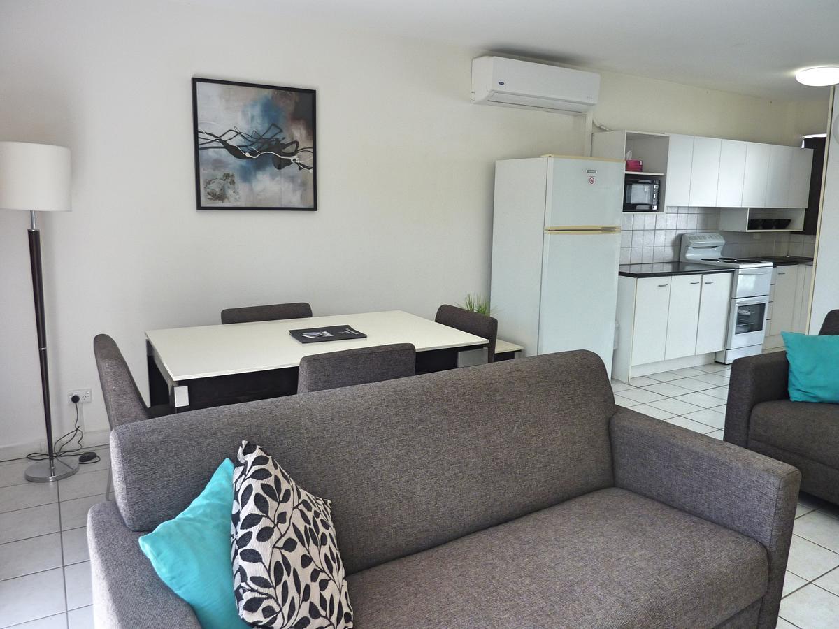 Jadran Motel & El Jays Holiday Lodge Gold Coast Esterno foto