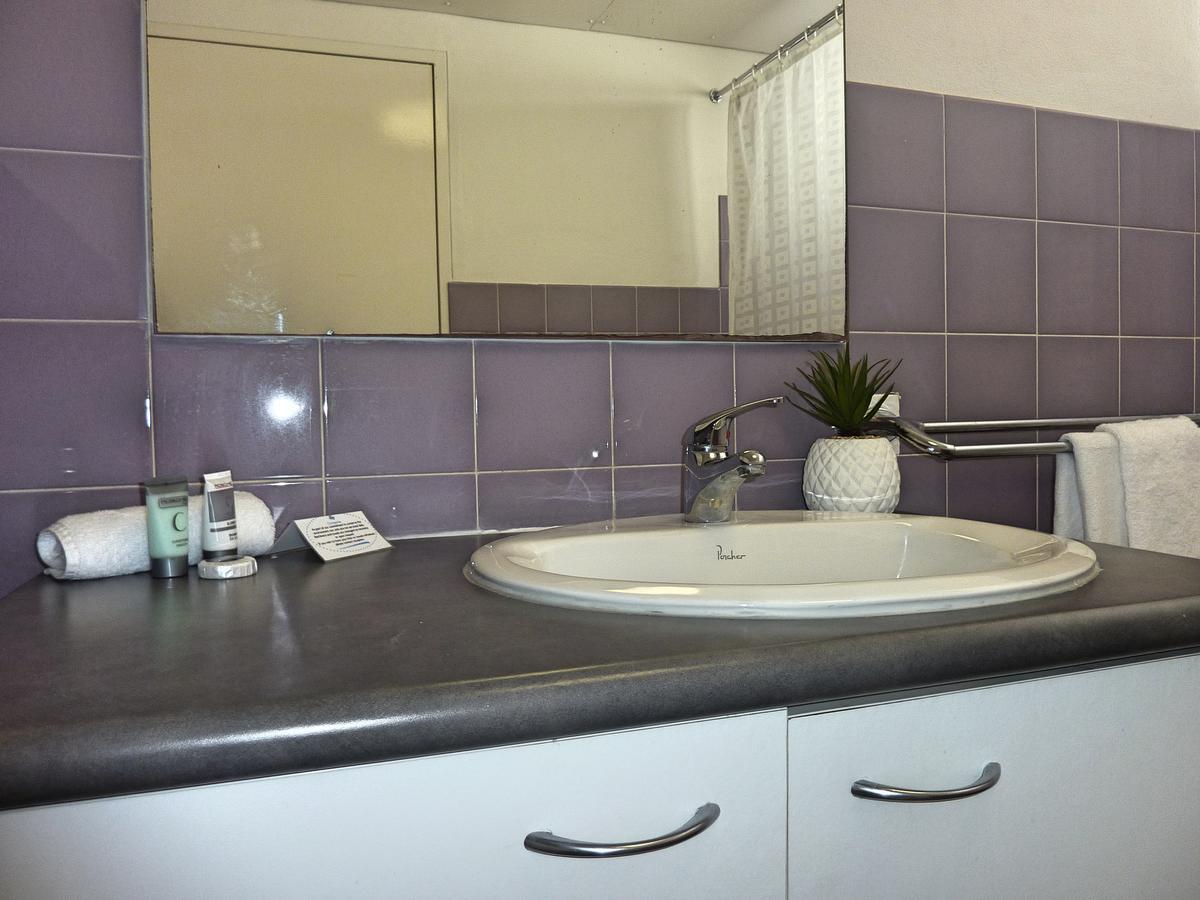 Jadran Motel & El Jays Holiday Lodge Gold Coast Esterno foto