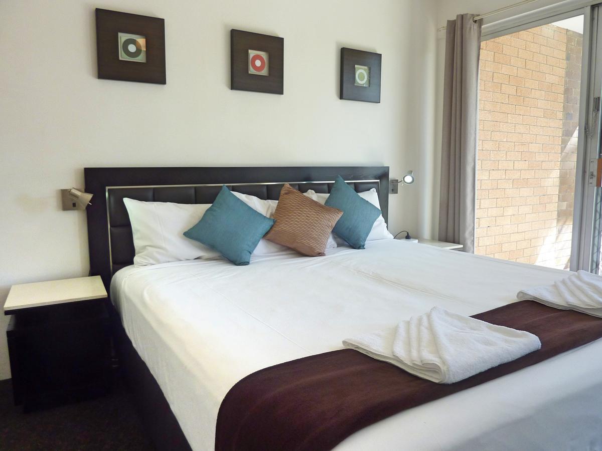 Jadran Motel & El Jays Holiday Lodge Gold Coast Esterno foto