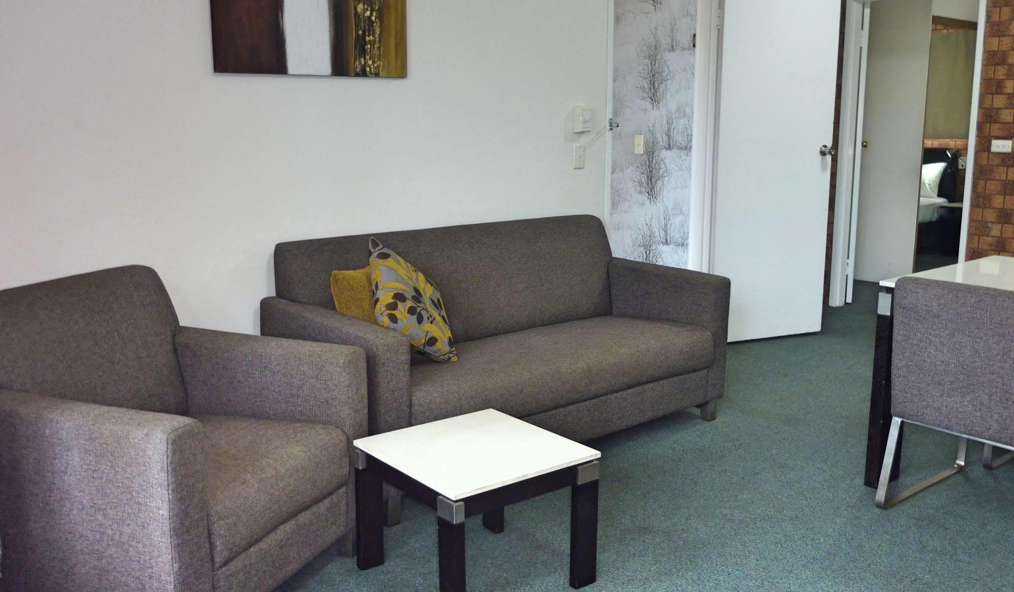 Jadran Motel & El Jays Holiday Lodge Gold Coast Esterno foto