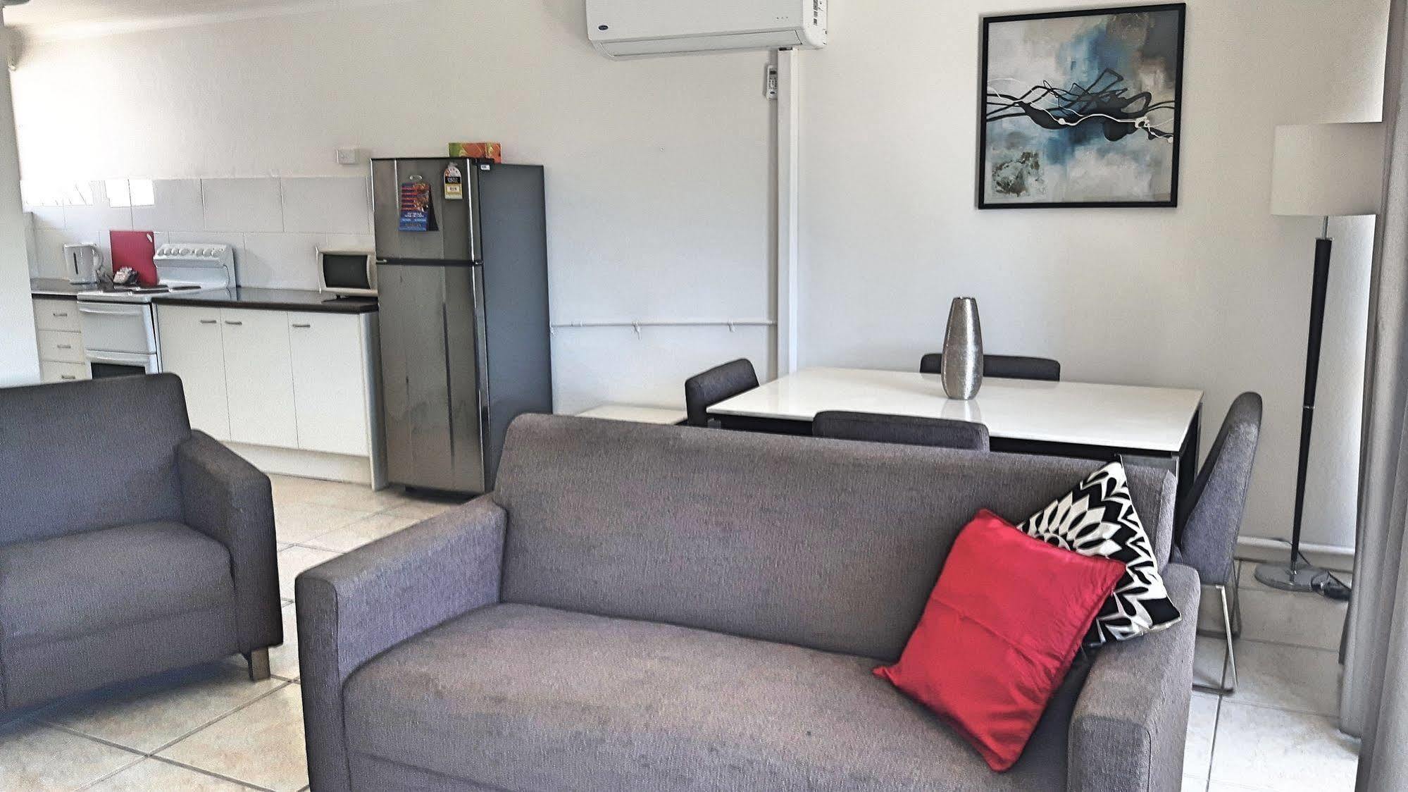Jadran Motel & El Jays Holiday Lodge Gold Coast Esterno foto
