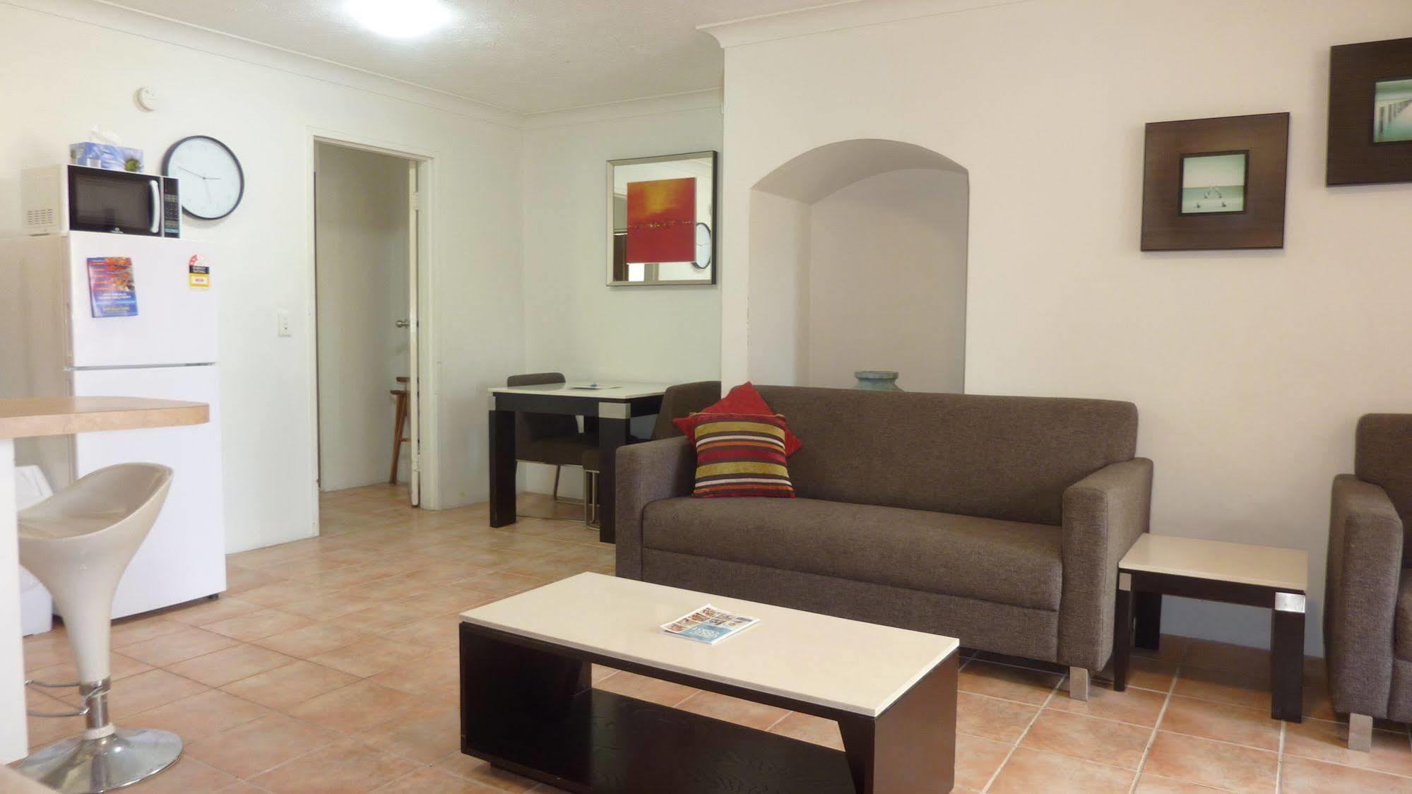 Jadran Motel & El Jays Holiday Lodge Gold Coast Esterno foto