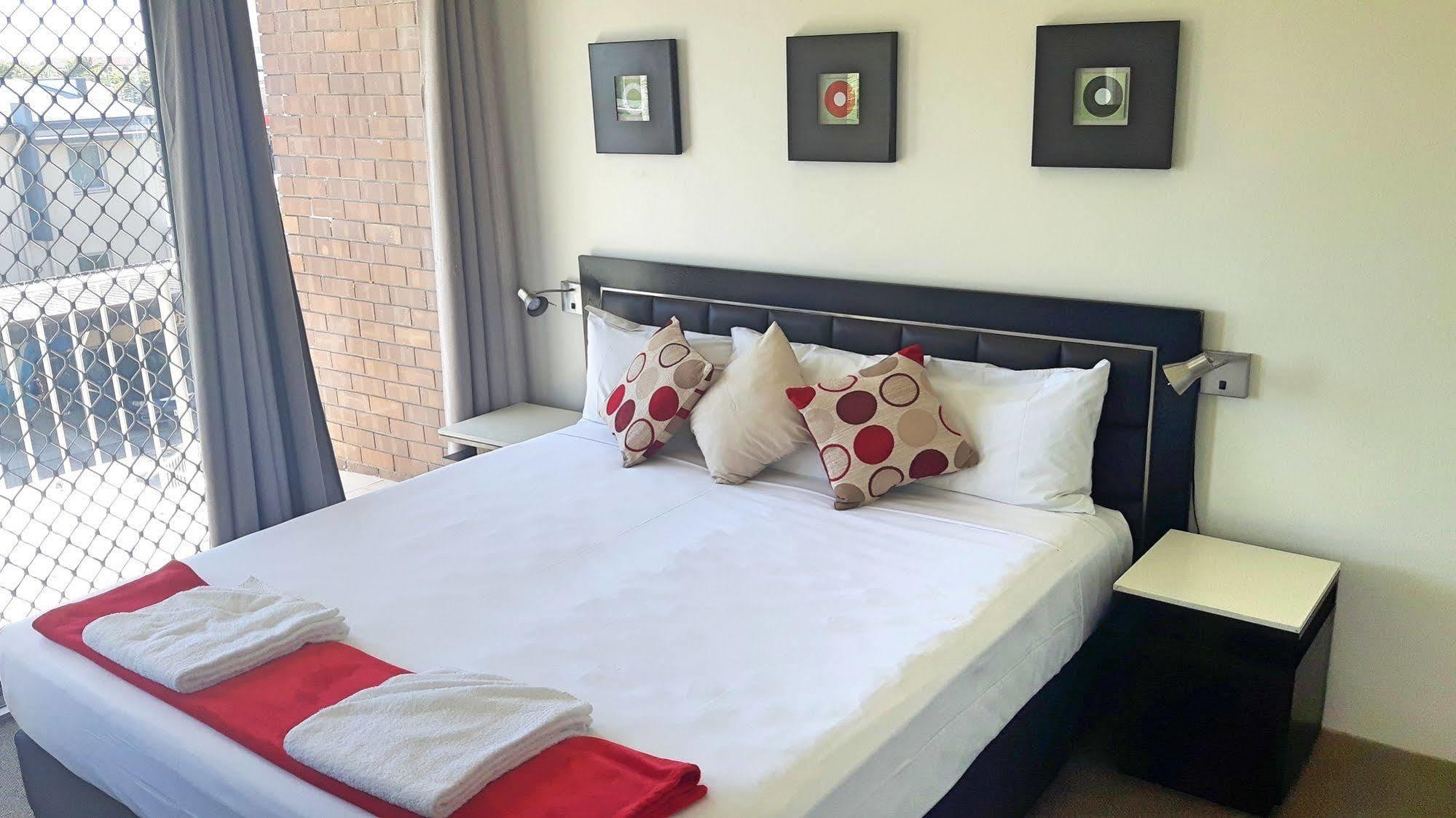 Jadran Motel & El Jays Holiday Lodge Gold Coast Esterno foto