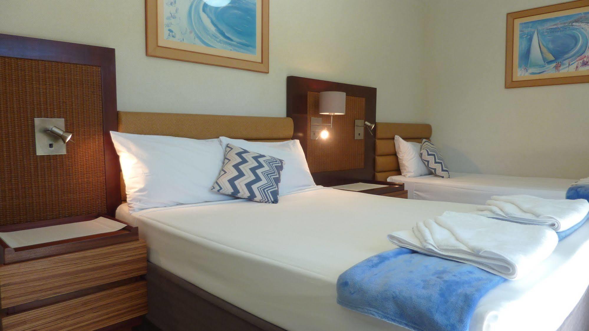 Jadran Motel & El Jays Holiday Lodge Gold Coast Esterno foto