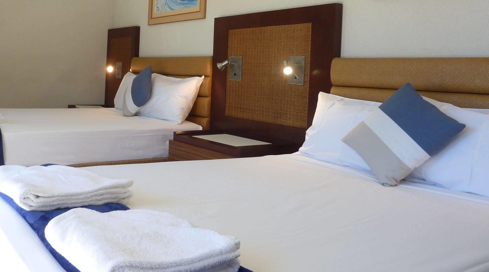 Jadran Motel & El Jays Holiday Lodge Gold Coast Esterno foto