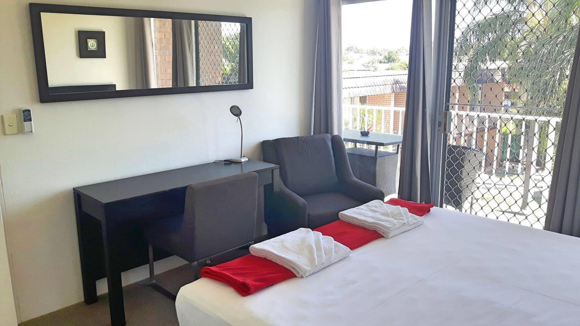 Jadran Motel & El Jays Holiday Lodge Gold Coast Esterno foto