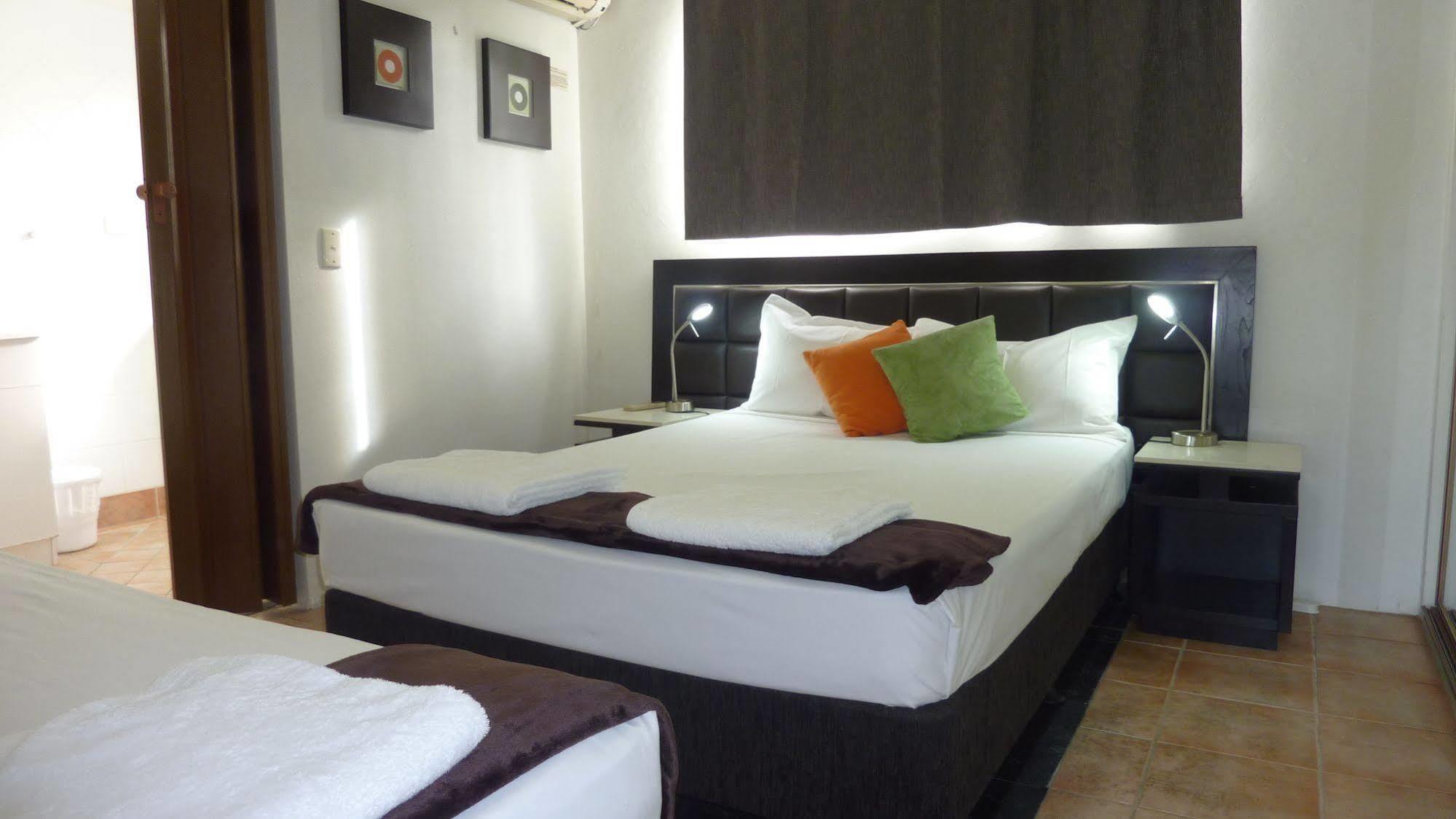 Jadran Motel & El Jays Holiday Lodge Gold Coast Esterno foto