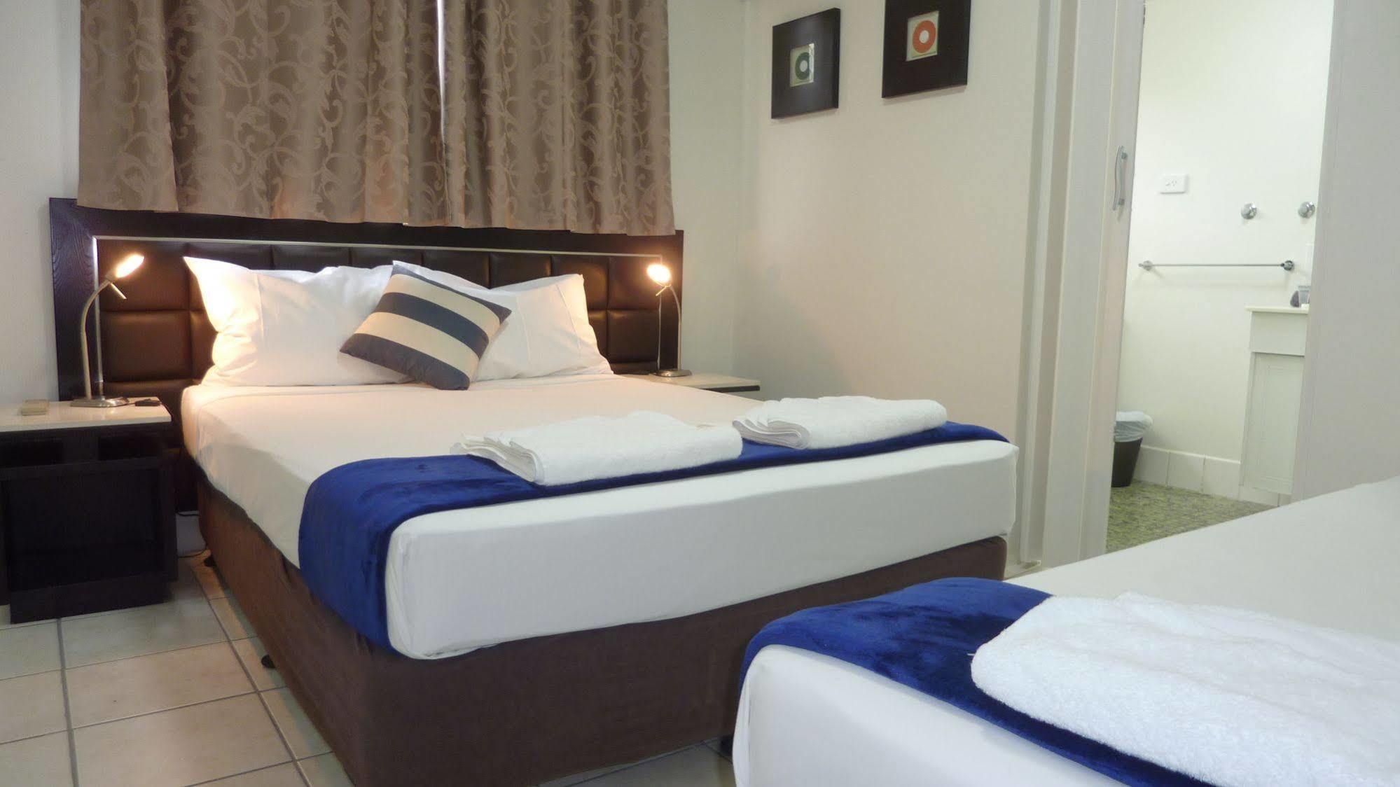 Jadran Motel & El Jays Holiday Lodge Gold Coast Esterno foto