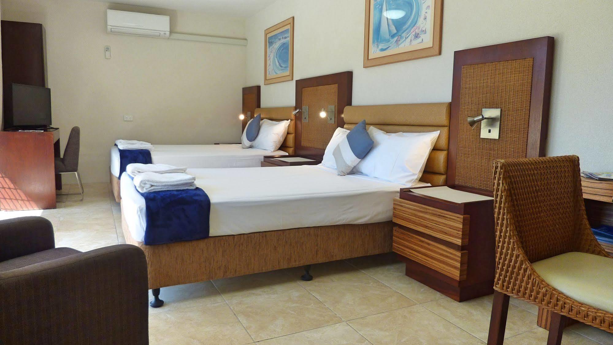 Jadran Motel & El Jays Holiday Lodge Gold Coast Esterno foto